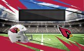 [Personalization Only] Cardinals