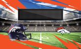 [Personalization Only] Broncos